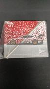 MINIGT ベントレー　コンチネンタル　GT3|TSM
