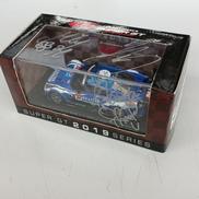 SUPER GT500 CALSPNIC|エブロ