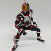 仮面ライダーファイズ|バンダイ