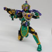 仮面ライダー龍玄|バンダイ