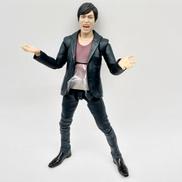 S.H.FIGUARTS 新檀黎斗|バンダイ