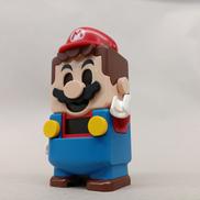 スーパーマリオブラザーズ|LEGO