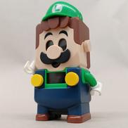 スーパーマリオブラザーズ|LEGO