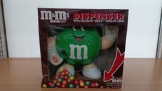 M&M'S|マスターフーズリミテッド