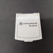 LCD SPLAR POWER|バンダイ