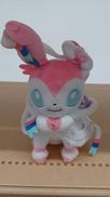 ニンフィアサンタ|ポケモン