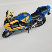 ホンダ　CBR|マイスト