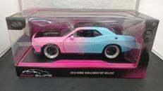 DODGE CHALLENGER|JADA