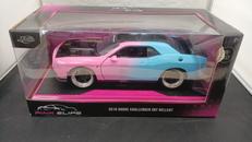 DODGE CHALLENGER|JADA