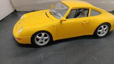 1/18 ポルシェ911|BURAGO