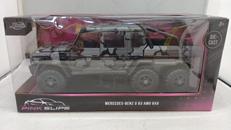 ダイキャスト製ミニカー|JADA TOYS