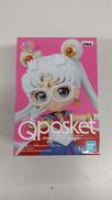 Q POSKET PETIT|バンプレスト