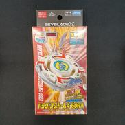 ドラグーンストーム4-60RA|タカラトミー
