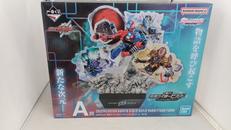 一番くじ 仮面ライダービルド BUILDING NEW WO|BANDAI
