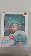 グッスマくじ　初音ミク　2026　アクアリウム|グッドスマイルカンパニー