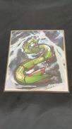 ポケモン色紙ART3|バンダイ