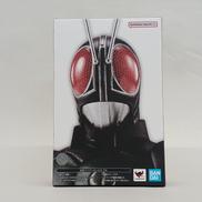 仮面ライダーBLACK RX|BANDAI