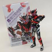 仮面ライダービターガウ゛スパーキングミ|BANDAI