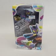 仮面ライダーガヴ　ポッピングミフォーム|バンダイ