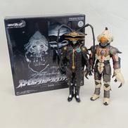 ゾディアーツコレクション|バンダイ