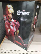 IRONMAN MARK7|KOTOBUKIYA