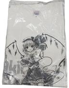 フランドール・スカーレット|東方