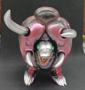 ブラックエンド|マーミット