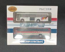 バスコレクション|トミーテック