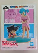 ドラゴンボール|バンダイ