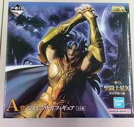 聖闘士星矢|BANDAI