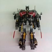 トランスフォーマー|タカラトミー