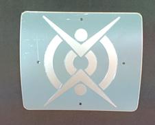 旧社紋レプリカ|京王電鉄