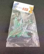 ❣️デストロイヤ〜マルサン❣️ ゴジラ・ストア限定 マルサン × こがねむし 超弩級デストロイア