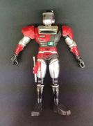 特警ウインスペクター