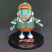 トリヤマ|アート・ストーム