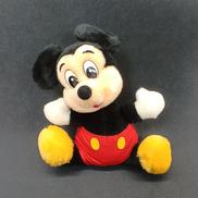 ぬいぐるみオルゴール|ディズニー