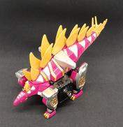 爆竜戦隊アバレンジャー|バンダイ