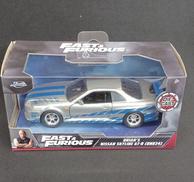 ワイルドスピード|JADA