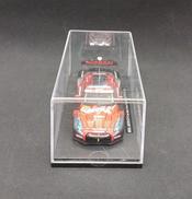 SUPER GT500