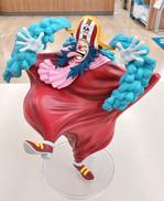 一番くじ バギー D賞 MASTERLISE|バンダイ