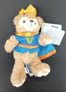 ダッフィー ぬいぐるみ|香港ディズニーランド