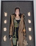 バイオハザード|OUR WORLD