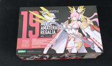 メガミデバイス|KOTOBUKIYA