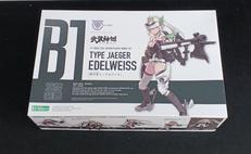 メガミデバイス×武装神姫|コトブキヤ