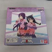 物語シリーズ|バンダイ