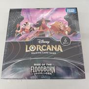 フラッドボーンの渾沌|タカラトミー