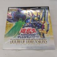 DOOM OF DIMENSIONS|コナミ