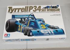 タイレル|タミヤ