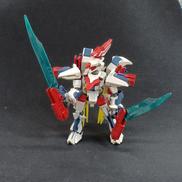 ダンボール戦機|バンダイ