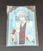 黒子のバスケ|バンダイナムコアミューズメント